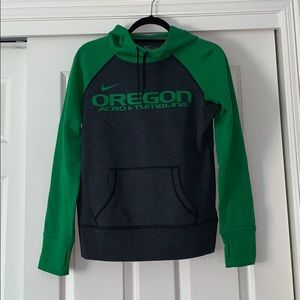 Nike Oregon Therma-Fit Hoodie